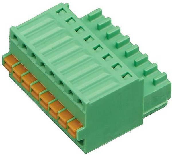 15EDGKD-2.5- 08P-14-00Z(H), Клеммник
