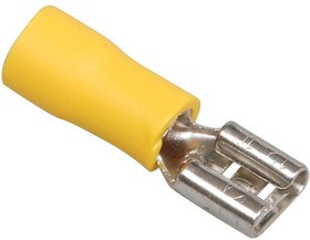 URM10-006-D34-7, РпИм 5,5-6-0,5 желт ИЭК (100шт)