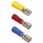 URM10-006-D34-7, РпИм 5,5-6-0,5 желт ИЭК (100шт)