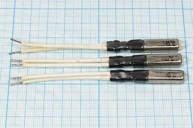 Термостат +85C 2702 пред t-авт +85C\10А\2L 50\7x6x45\\