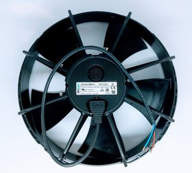 Вентилятор Ebmpapst W1G230-EB89-31 230V AC 50/60Hz 0,2A 26W 3pin