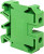 Колодка клеммная JXB-16/35 зеленая EKF PROxima