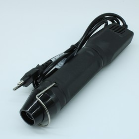 YIHUA8858-III 140W/300W, Двухрежимный портативный электрический фен 220В, разогрев воздуха от 150°С до 270°С YIHUA8858-III 140W/300W, Двухрежимный портативный электрический фен 220В, разогрев воздуха от 150°С до 270°С