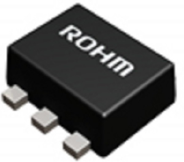 BD4835FVE-TR, Supervisory Circuits CMOS DETEC VOLT 3.8V