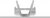 2351982-5, Terminals DYNAMIC D8000 TAB CONT SILVER