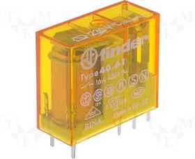 40.61.8.048.000, Реле электромагнитное