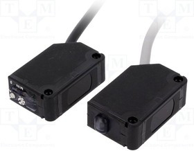 CX-412-P, Датчик: оптоэлектронный, Дальность: 0-15м, PNP, DARK-ON, LIGHT-ON CX-412-P, Датчик: оптоэлектронный, Дальность: 0-15м, PNP, DARK-ON, LIGHT-ON