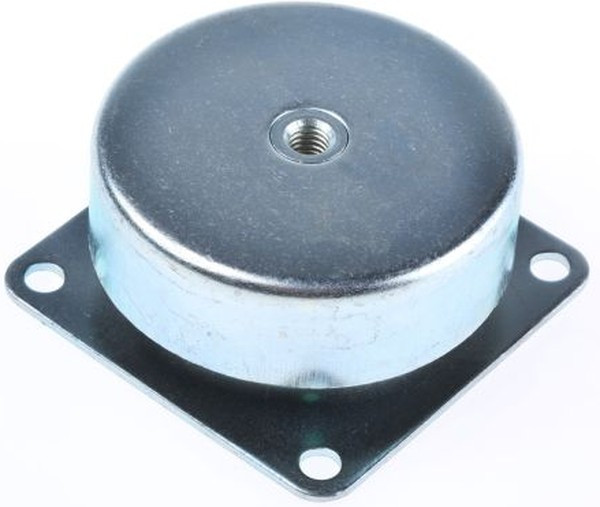 VSC1-4-C-S-M6, M6 Anti Vibration Mount, Cup Mount