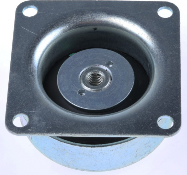 VSC1-4-C-S-M6, M6 Anti Vibration Mount, Cup Mount