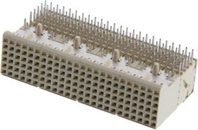 936010213, Conn Rectangular F 4 POS Screw ST Panel Mount GWconnect® Bag
