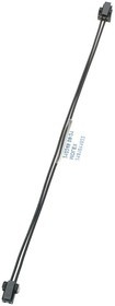 218101-1024, Rectangular Cable Assemblies 2mm SR 2Ckt 600mm Blk Cbl Assy Micro-Lock Plus