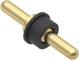 330-10-001-00-770800, Headers &amp; Wire Housings STANDARD PIN HEADER