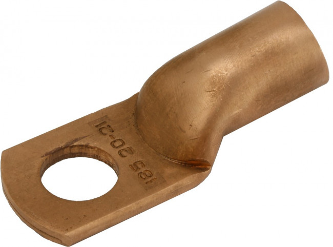 Наконечник медный ТМ 10-8-5 EKF tm-10-8-5