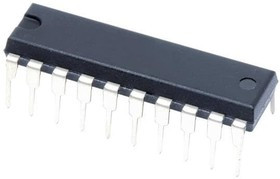 SN74AC240N, Buffers & Line Drivers Tri-St. Octal SN74AC240N, Buffers & Line Drivers Tri-St. Octal