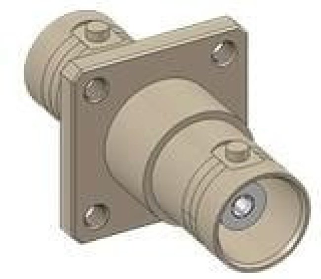 1030000A000-004, RF Adapters - Tee M55339/17-00274 1030000A000-004, RF Adapters - Tee M55339/17-00274