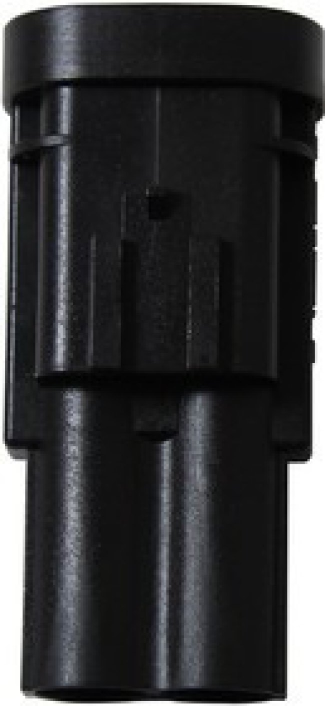 1544334-1, Корпус Автомобильного Разъема, NG1, Гнездо, 2 вывод(-ов), AMP NG1 Series Socket Contacts