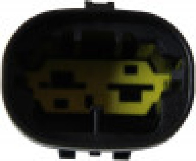 1544334-1, Корпус Автомобильного Разъема, NG1, Гнездо, 2 вывод(-ов), AMP NG1 Series Socket Contacts