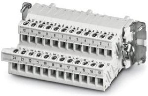 1648054, Heavy Duty Power Connectors HC-B 24-A-UT-PEL-F