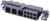 M80-263F103-08-00, Корпус разъема, Datamate Mix-Tek M80, Гнездо, 11 вывод(-ов) M80-263F103-08-00, Корпус разъема, Datamate Mix-Tek M80, Гнездо, 11 вывод(-ов)
