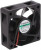 MF60201V3-1000U-A99, DC Fans Axial Fan, 60x60x20mm, 12VDC, 16.5CFM, 0.1"H2O, Vapo, Wire, Auto Restart MF60201V3-1000U-A99, DC Fans Axial Fan, 60x60x20mm, 12VDC, 16.5CFM, 0.1"H2O, Vapo, Wire, Auto Restart