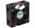 MF60201V3-1000U-A99, DC Fans Axial Fan, 60x60x20mm, 12VDC, 16.5CFM, 0.1"H2O, Vapo, Wire, Auto Restart MF60201V3-1000U-A99, DC Fans Axial Fan, 60x60x20mm, 12VDC, 16.5CFM, 0.1"H2O, Vapo, Wire, Auto Restart