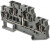 3031542, DIN Rail Terminal Blocks STTB 4 PV