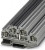 3031542, DIN Rail Terminal Blocks STTB 4 PV