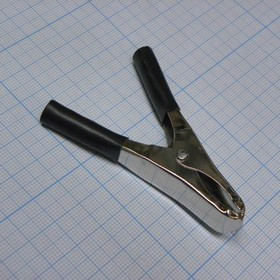 крокодил 8006 BLACK 20A (1231), 70 мм