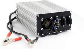 Преобразов. напряжения Вымпел ПН-90 (12-220В, 1500 Вт )