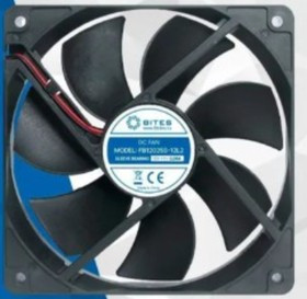 Вентилятор BDH12025S 12V 0.3A 120x25 2pin