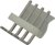 DS1072-4MRT6, папа 4 на плату угол / PWL-04R (DS1072-4MRT6)