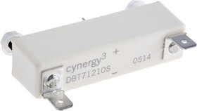 DBT71210S, Sensata / Cynergy 3 PCB Mount Reed Relay, 12V dc Coil, SP-NC, 7000V dc Max, 2 A Max, 240