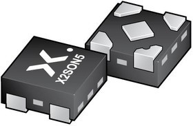 74AUP1G126GX,125, Buffers &amp; Line Drivers 74AUP1G126GX/ SOT1226/X2SON5