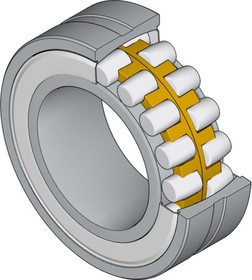 Подшипник 21306EW33 6000000030421