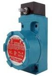 LSXM4N, Limit Switches 0.75 in-14NPT