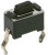 PTS635SL43SMTR LFS, IP45 Black Button Tactile Switch, SPST 50 mA 3mm Surface Mount PTS635SL43SMTR LFS, IP45 Black Button Tactile Switch, SPST 50 mA 3mm Surface Mount