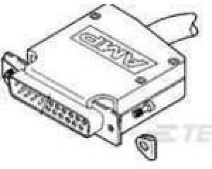 5206478-4, CABLE CLAMP KIT, SIZE 4, THERMOPLASTIC 5206478-4, CABLE CLAMP KIT, SIZE 4, THERMOPLASTIC