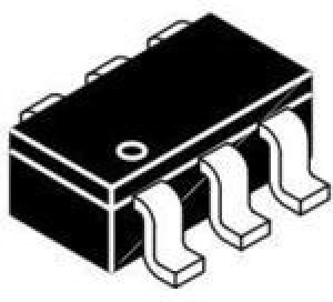 NTGS4141NT1G, Транзистор: N-MOSFET; 30В; 3,6А; 1Вт; TSOP6 NTGS4141NT1G, Транзистор: N-MOSFET; 30В; 3,6А; 1Вт; TSOP6
