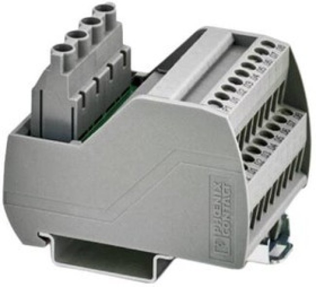 2903717, Terminal Block Interface Modules VIP-2/SC/PDM-2/48