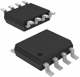 IR2104STRPBF, Driver 600V 2-OUT High and Low Side Half Brdg Inv/Non-Inv 8-Pin SOIC N T/R IR2104STRPBF, Driver 600V 2-OUT High and Low Side Half Brdg Inv/Non-Inv 8-Pin SOIC N T/R