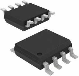 IR2104STRPBF, Driver 600V 2-OUT High and Low Side Half Brdg Inv/Non-Inv 8-Pin SOIC N T/R