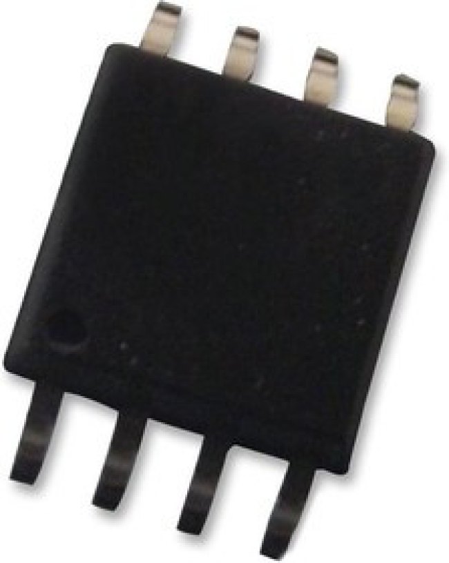 MAX22291CASA/V+, Цифровой изолятор, 2 канала, 12.3 нс, 1.71 В, 5.5 В, NSOIC, 8 вывод(-ов)