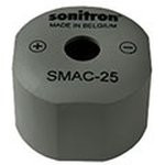 SMAC-25-P15, Генератор звука пьезокерамический