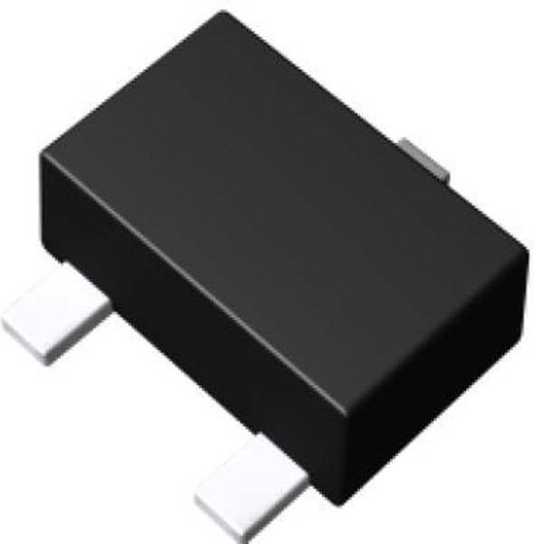 DTA013ZUBTL, Биполярный цифровой/смещение транзистор, Single PNP, 50 В, 100 мА, 1 кОм, 10 кОм DTA013ZUBTL, Биполярный цифровой/смещение транзистор, Single PNP, 50 В, 100 мА, 1 кОм, 10 кОм