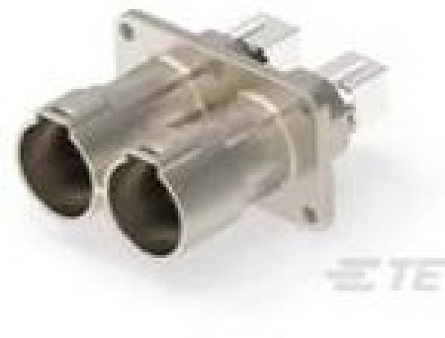 2394061-1, Conn Busbar Connector PIN 2 POS 36mm Screw ST Panel Mount 2 Terminal 2 Port 2394061-1, Conn Busbar Connector PIN 2 POS 36mm Screw ST Panel Mount 2 Terminal 2 Port