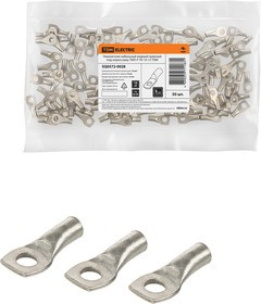 Наконечник ТМЛ-Р 70-10-13 TDM