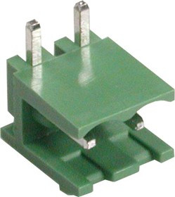 5EHDR-02P, Клеммник