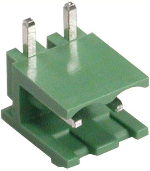 5EHDR-02P, Клеммник