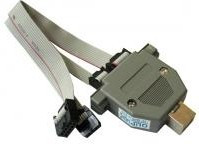 AVR-ISP500, Внутрисистемный USB-программатор для мк AVR AVR-ISP500, Внутрисистемный USB-программатор для мк AVR