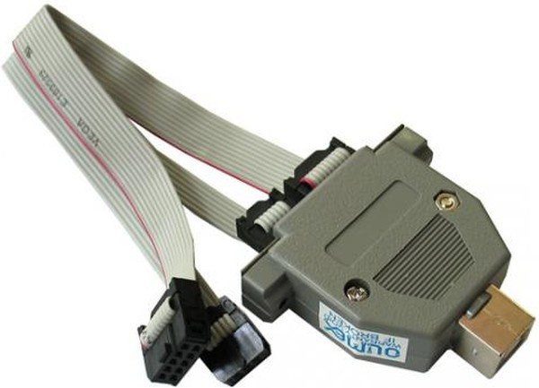 AVR-ISP500, Внутрисистемный USB-программатор для мк AVR AVR-ISP500, Внутрисистемный USB-программатор для мк AVR